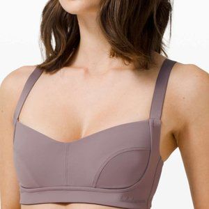 Composed Bra (Lunar Rock)